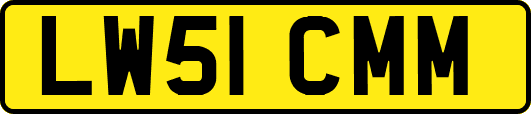 LW51CMM