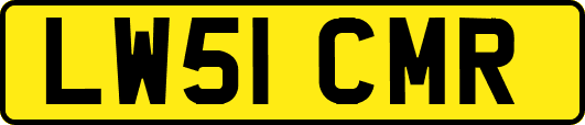 LW51CMR