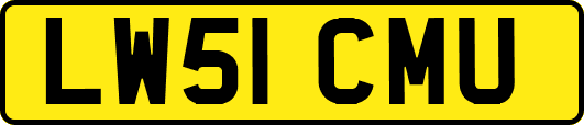 LW51CMU