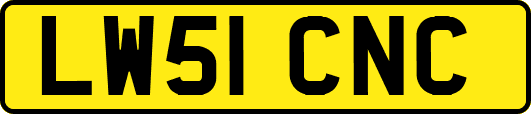 LW51CNC