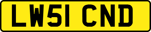 LW51CND