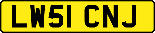 LW51CNJ