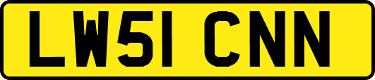 LW51CNN