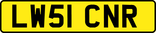 LW51CNR