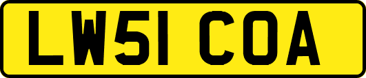 LW51COA