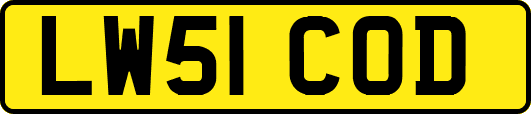 LW51COD