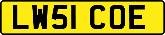 LW51COE