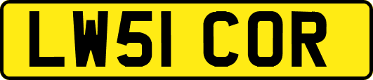 LW51COR