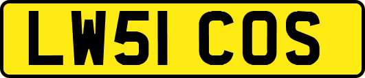 LW51COS