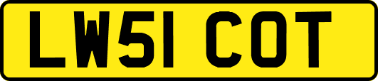 LW51COT