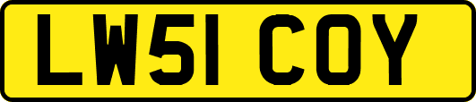 LW51COY