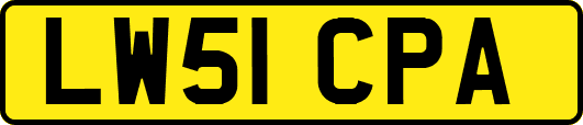 LW51CPA