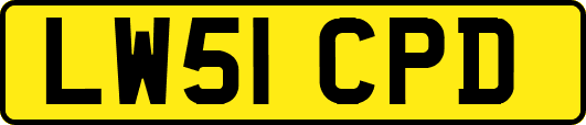 LW51CPD