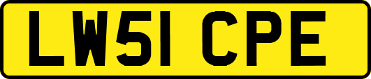 LW51CPE