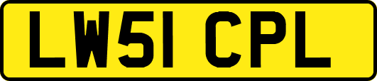 LW51CPL