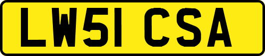 LW51CSA