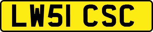 LW51CSC