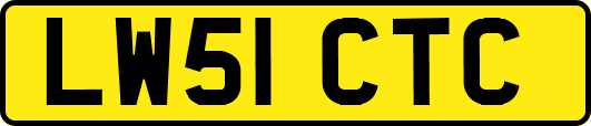 LW51CTC