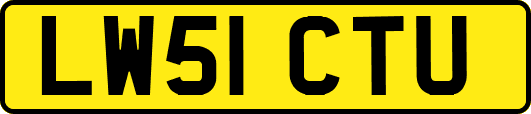 LW51CTU