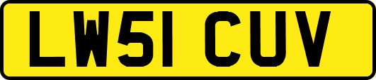 LW51CUV
