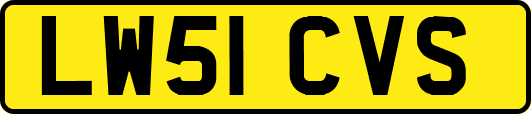 LW51CVS