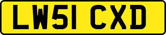 LW51CXD