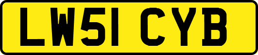 LW51CYB