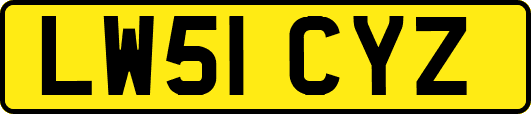 LW51CYZ