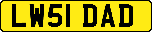 LW51DAD