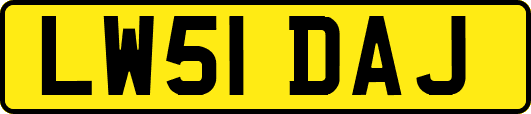 LW51DAJ