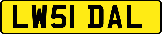 LW51DAL