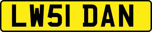 LW51DAN