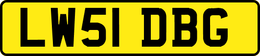 LW51DBG