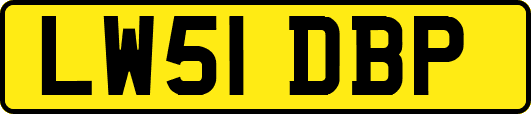 LW51DBP