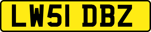 LW51DBZ