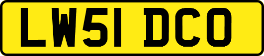 LW51DCO