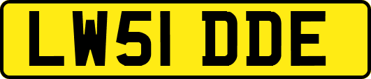 LW51DDE