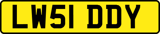 LW51DDY