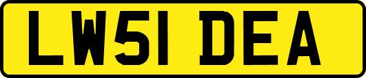 LW51DEA