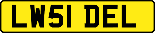 LW51DEL