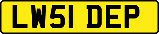 LW51DEP