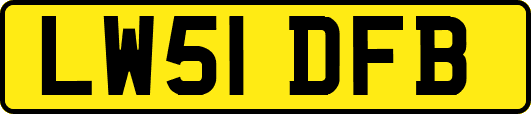 LW51DFB