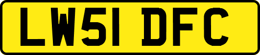 LW51DFC