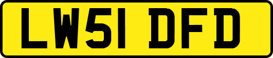 LW51DFD