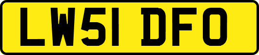 LW51DFO