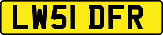 LW51DFR