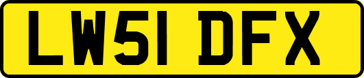 LW51DFX