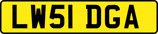 LW51DGA