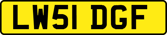 LW51DGF