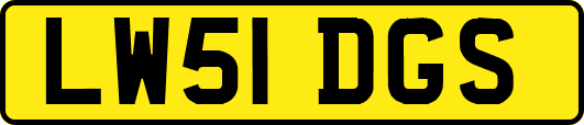 LW51DGS